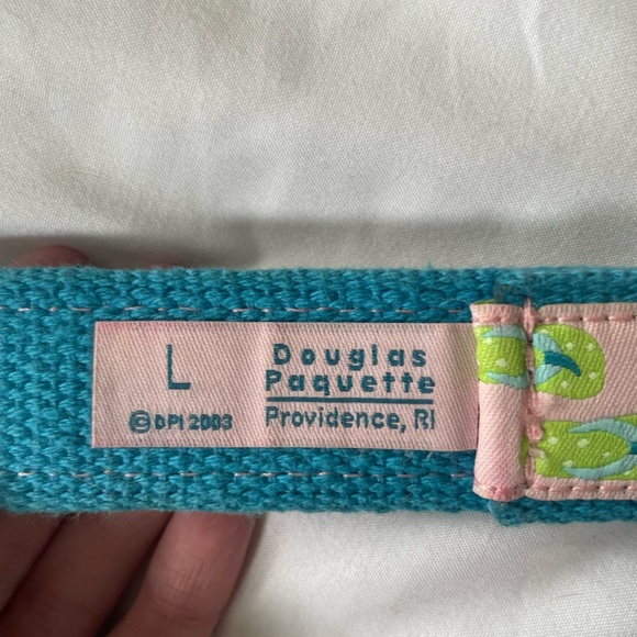 Flip Flop Belt - Picture 5 of 5